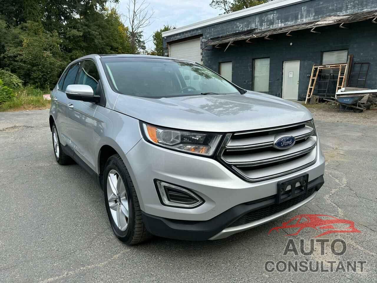 FORD EDGE 2015 - 2FMTK4J8XFBB69495