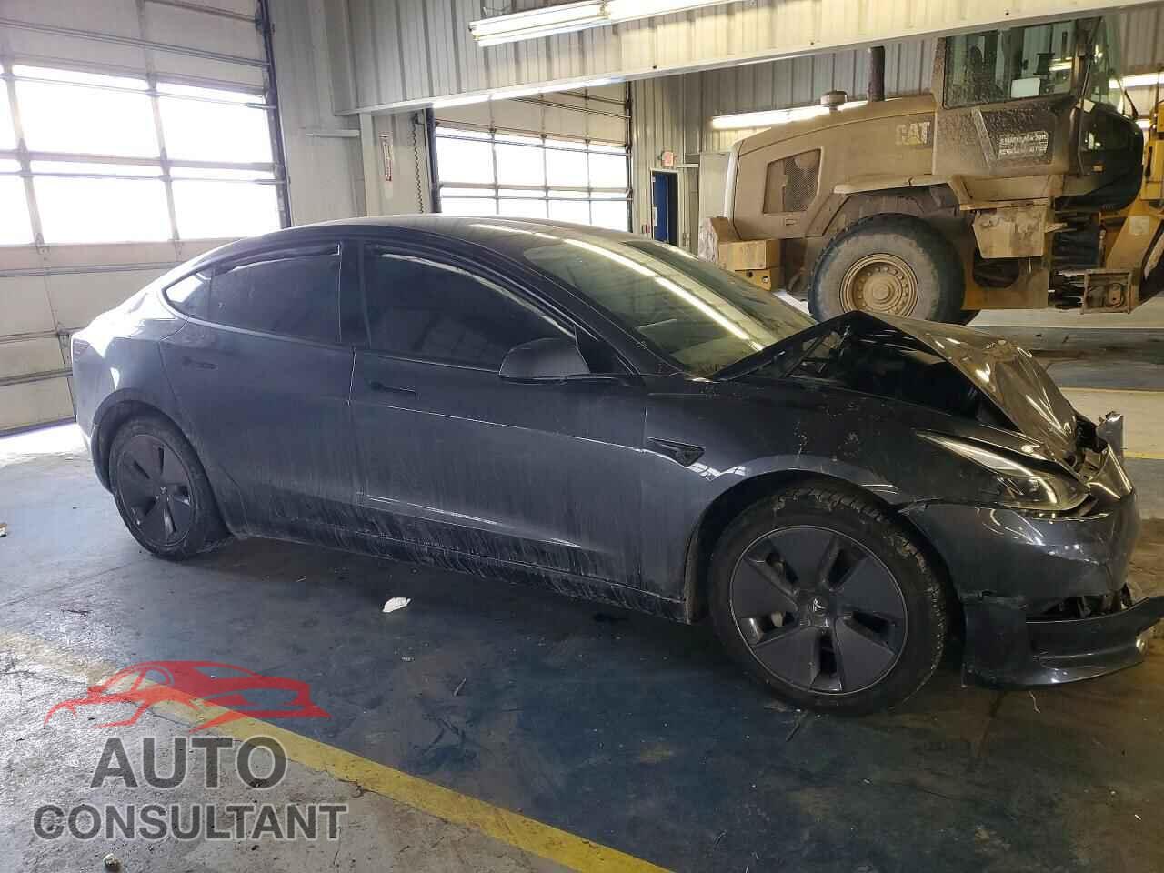 TESLA MODEL 3 2023 - 5YJ3E1EA2PF640714