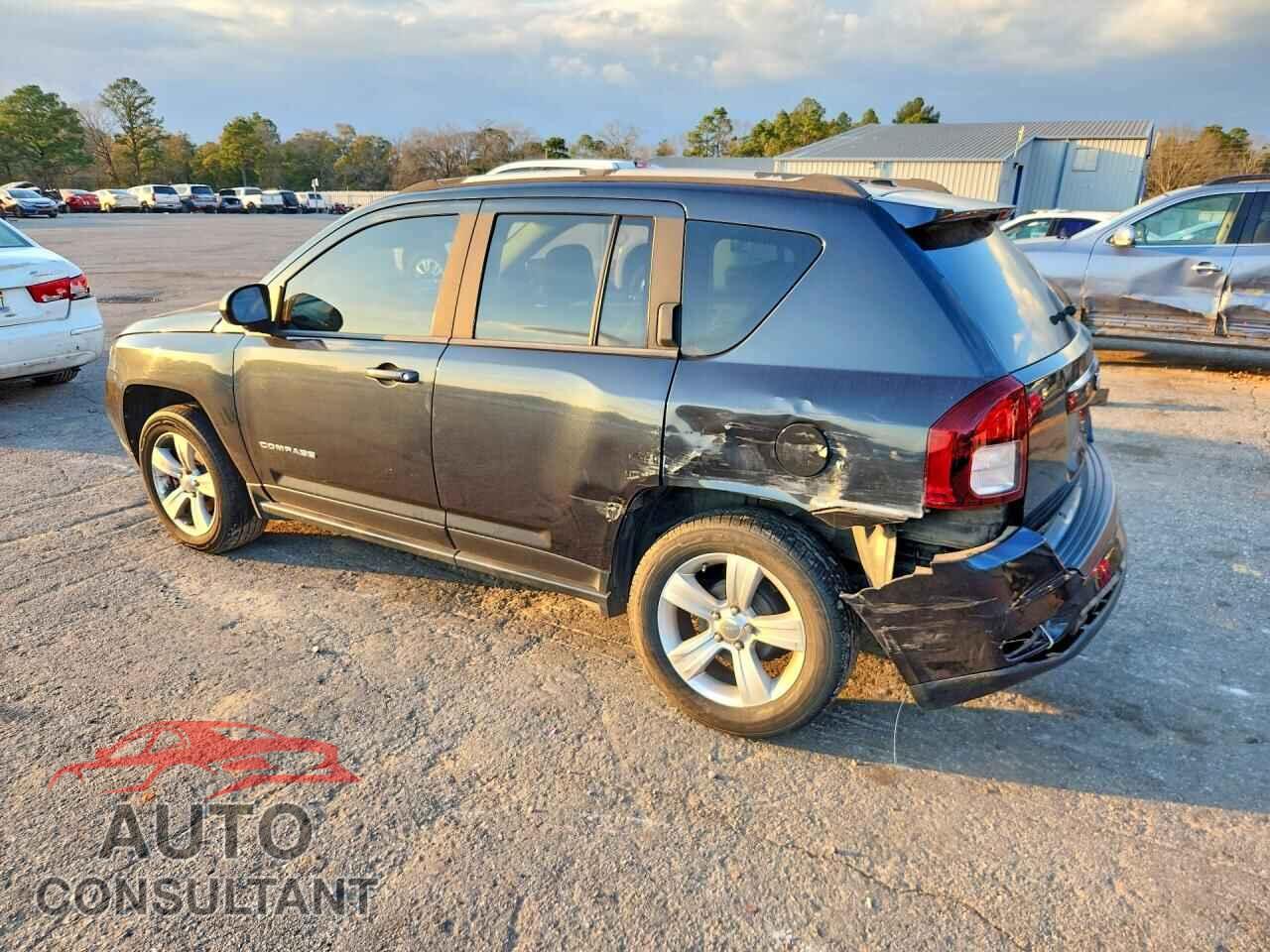 JEEP COMPASS 2015 - 1C4NJCBB1FD264672