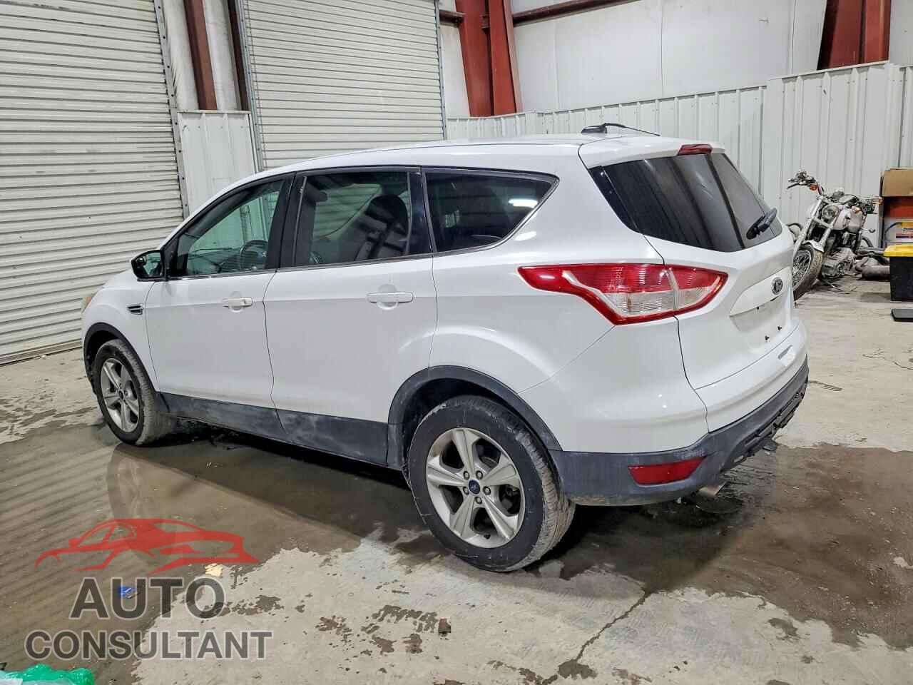 FORD ESCAPE 2014 - 1FMCU9GX7EUD38032