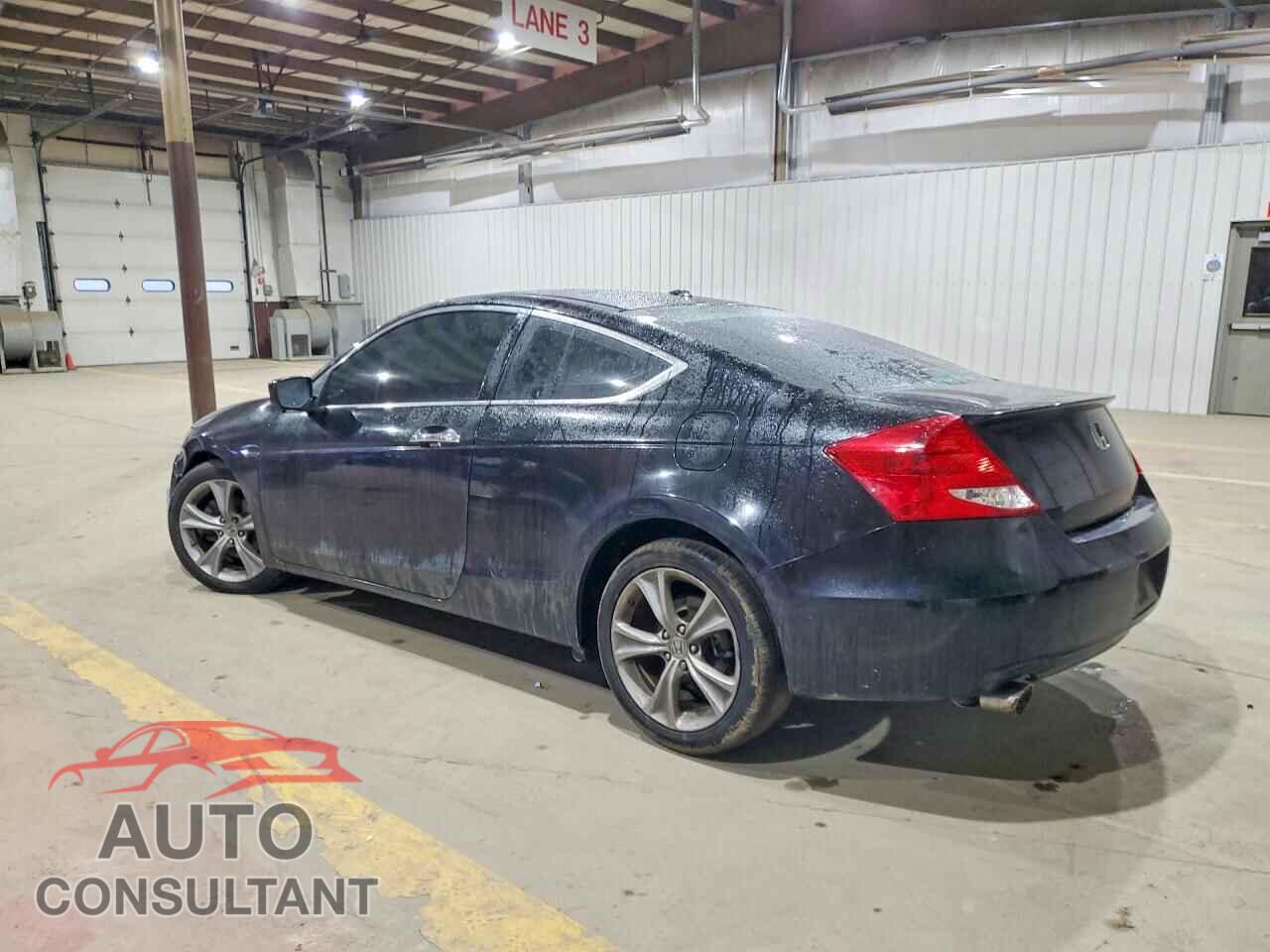 HONDA ACCORD 2012 - 1HGCS2A8XCA004824