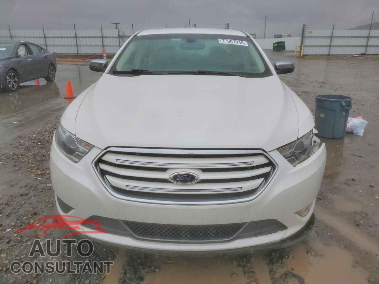 FORD TAURUS 2016 - 1FAHP2F86GG106693