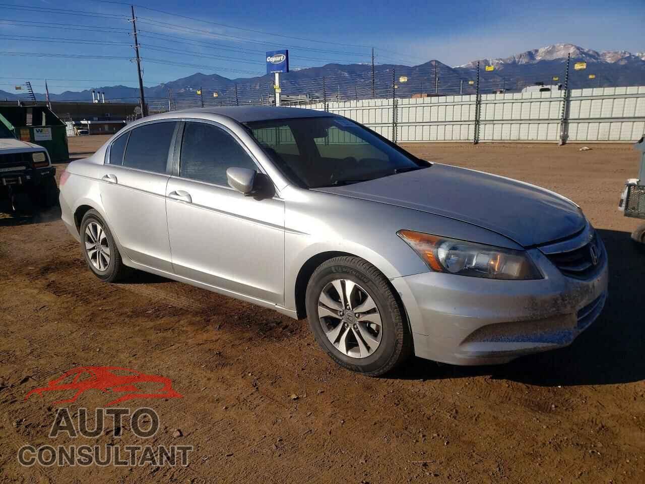 HONDA ACCORD 2012 - 1HGCP2F64CA132159