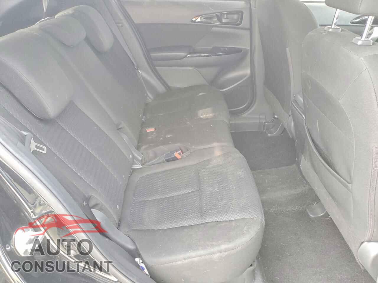 MITSUBISHI ECLIPSE 2020 - JA4AS4AA8LZ000531