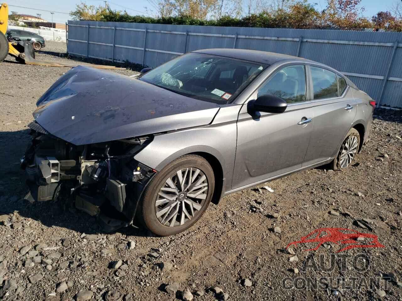NISSAN ALTIMA 2024 - 1N4BL4DV4RN329190