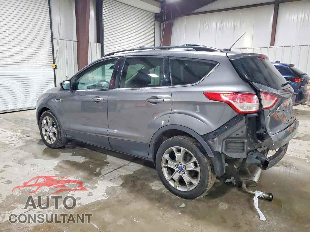 FORD ESCAPE 2013 - 1FMCU9H96DUC33061