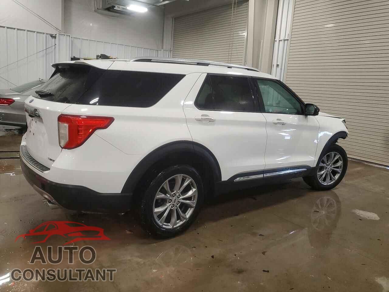 FORD EXPLORER 2023 - 1FMSK8FH1PGB42935