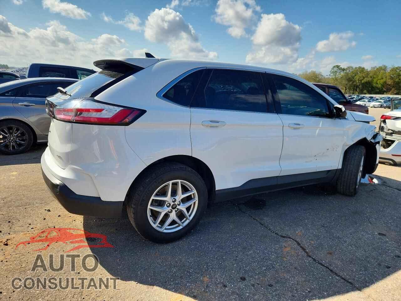 FORD EDGE 2023 - 2FMPK4J93PBA35391