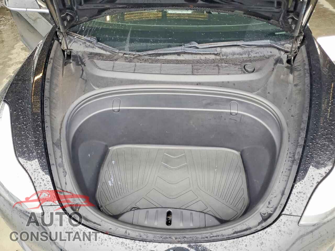 TESLA MODEL 3 2019 - 5YJ3E1EA7KF424527