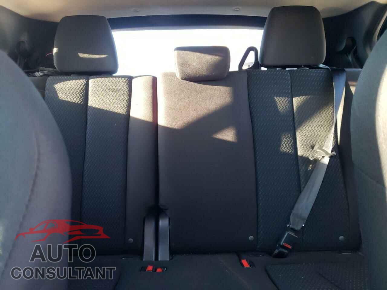 MITSUBISHI ECLIPSE 2023 - JA4ATVAA6PZ004103