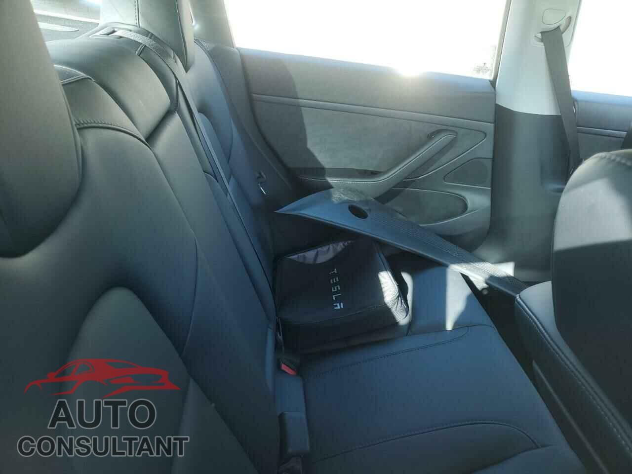 TESLA MODEL 3 2020 - 5YJ3E1EA0LF792419