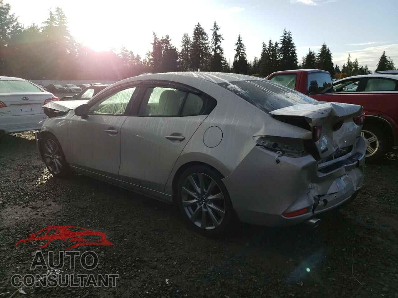 MAZDA 3 2023 - 3MZBPACM0PM381457