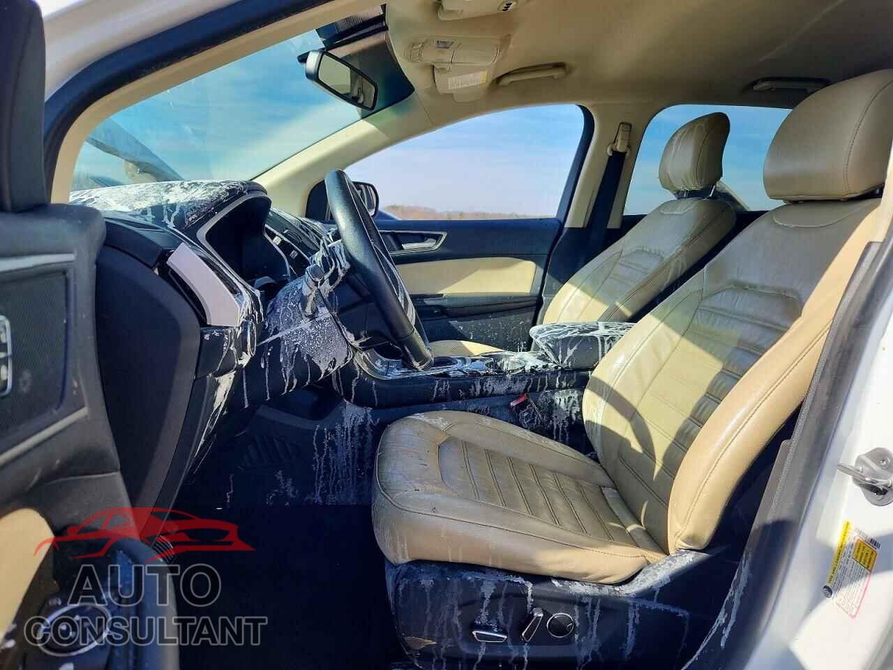 FORD EDGE 2016 - 2FMPK3J93GBB29958