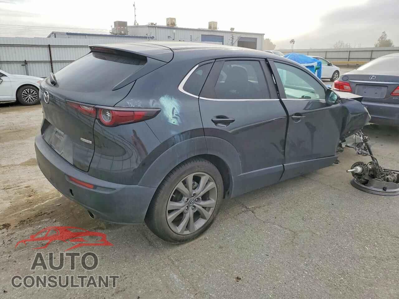 MAZDA CX30 2021 - 3MVDMABL7MM248315