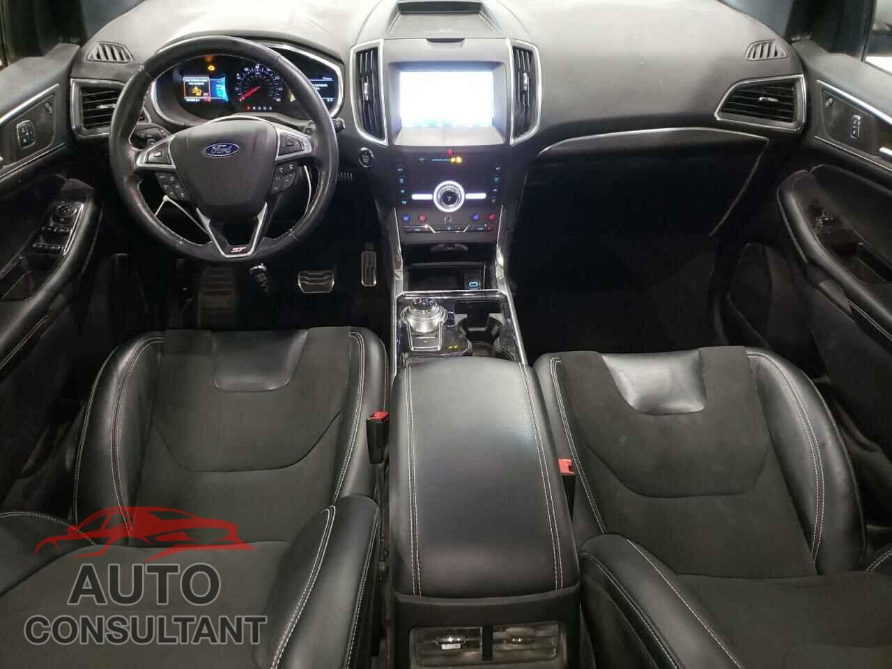 FORD EDGE 2020 - 2FMPK4AP7LBA87776