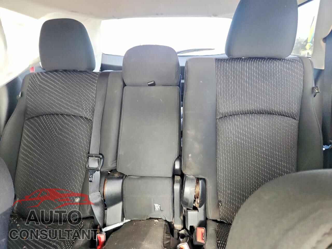 DODGE JOURNEY 2018 - 3C4PDCAB4JT521618