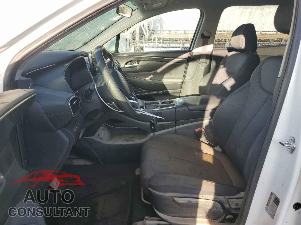 HYUNDAI SANTA FE 2023 - 5NMS14AJ6PH657903