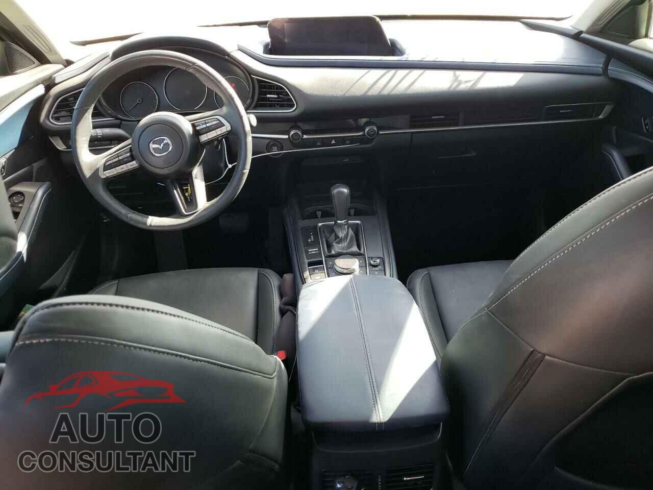 MAZDA CX30 2021 - 3MVDMABL5MM200831