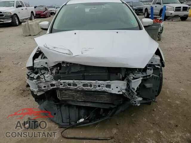 FORD FOCUS 2016 - 1FADP3F26GL293537