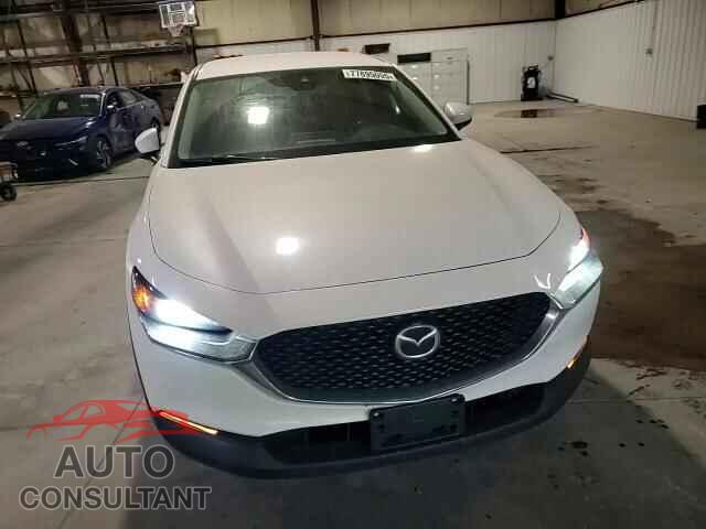 MAZDA CX30 2020 - 3MVDMBCL7LM130316