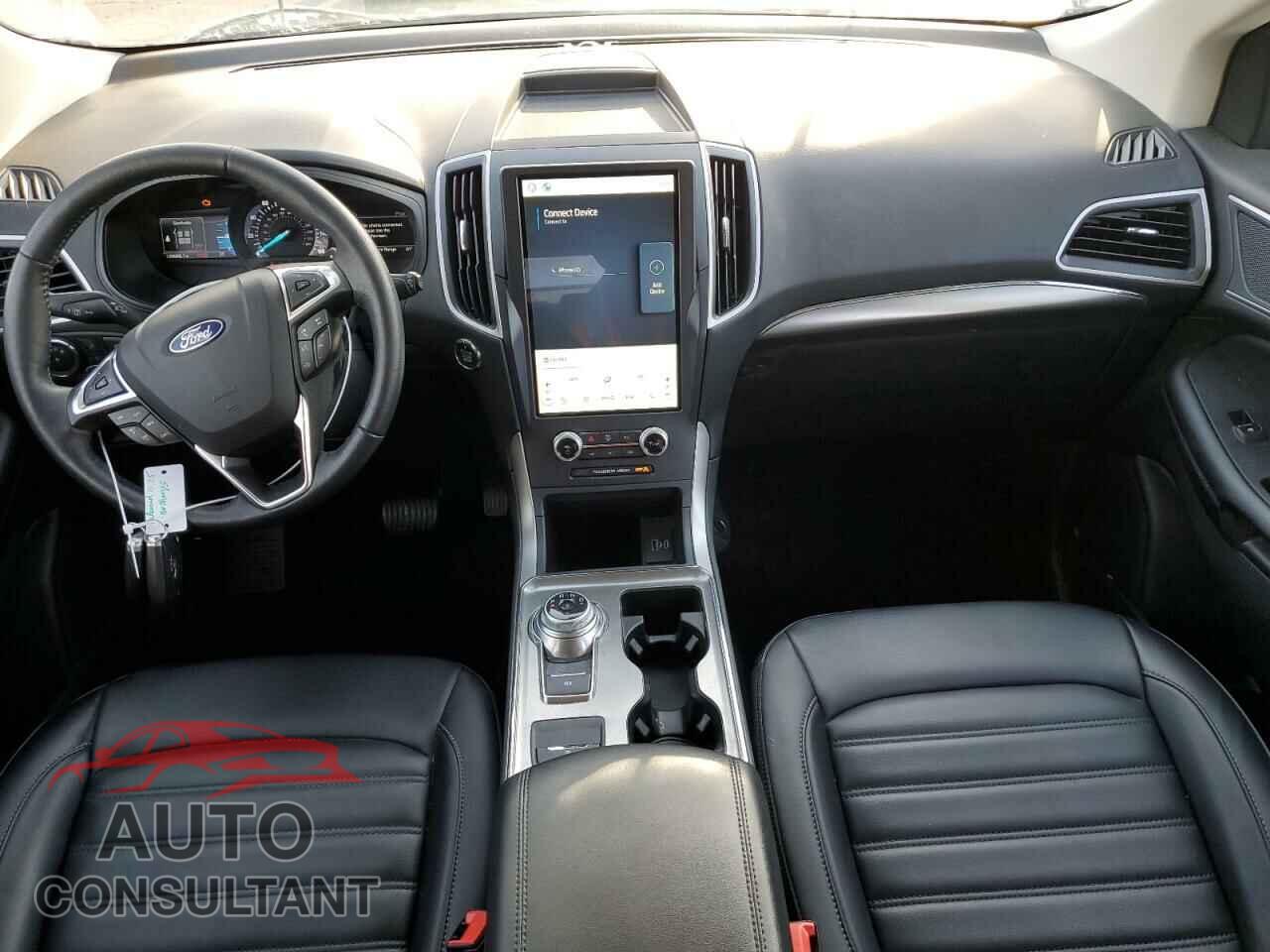 FORD EDGE 2022 - 2FMPK4J93NBB08529