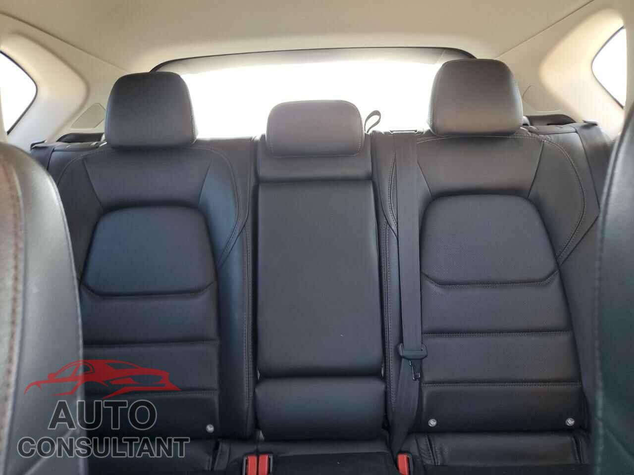 MAZDA CX-5 2018 - JM3KFBDM6J0306130