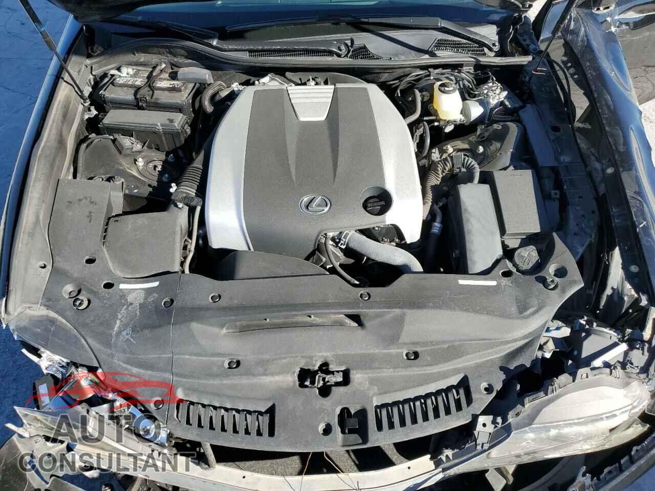 LEXUS GS350 2015 - JTHBE1BL2FA004351