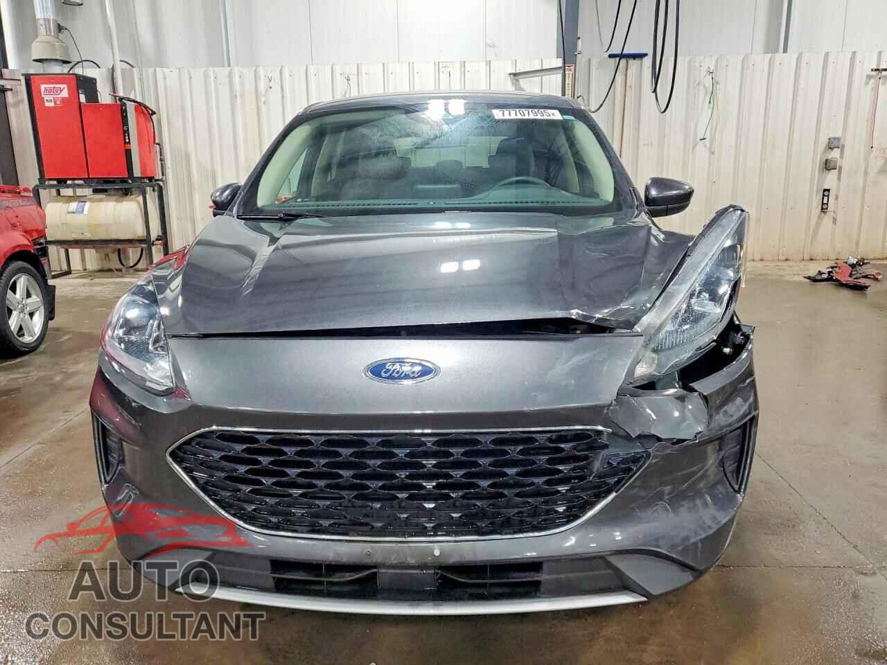 FORD ESCAPE 2020 - 1FMCU9G6XLUA34925