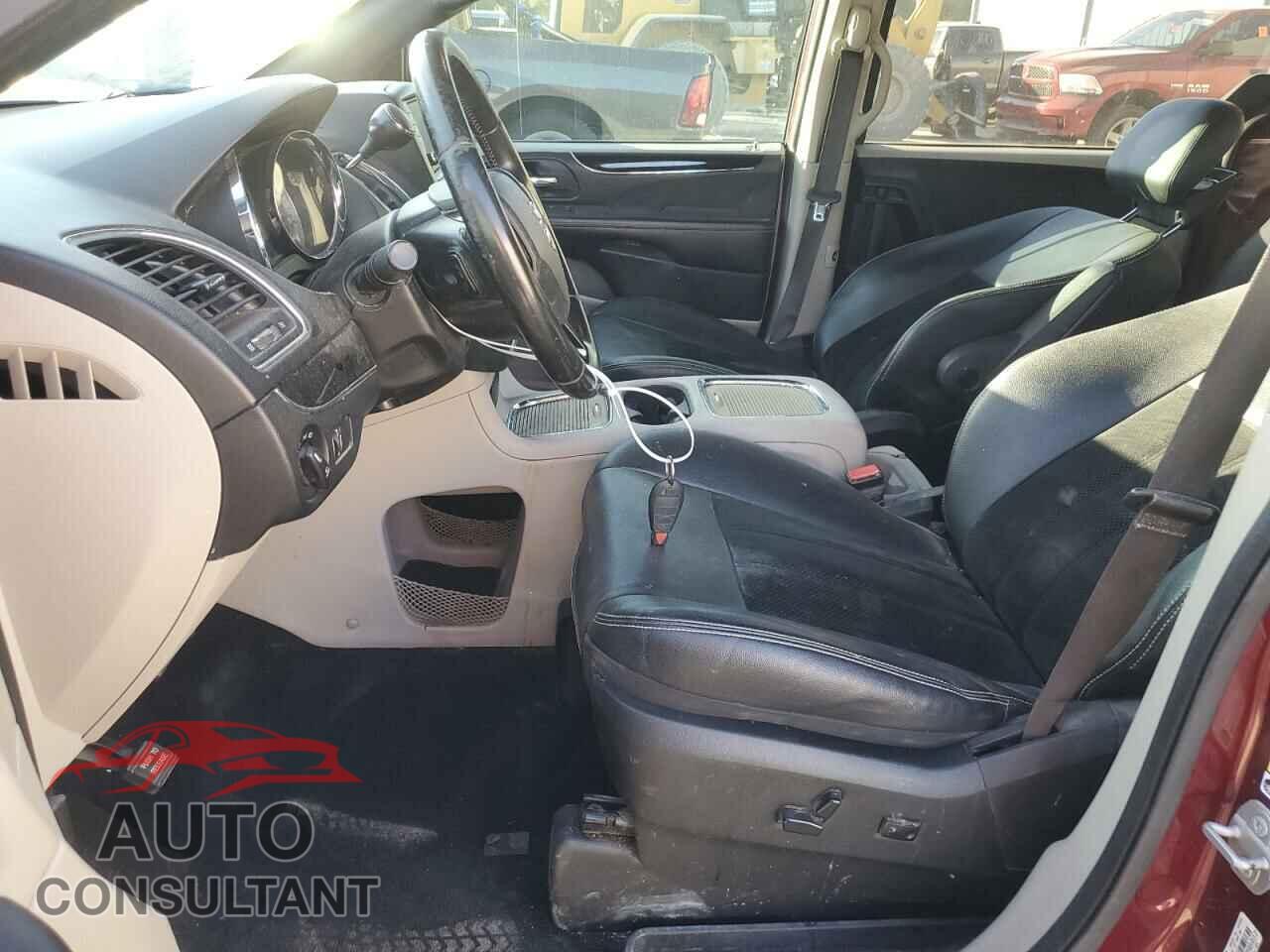 DODGE CARAVAN 2018 - 2C4RDGCG3JR266407