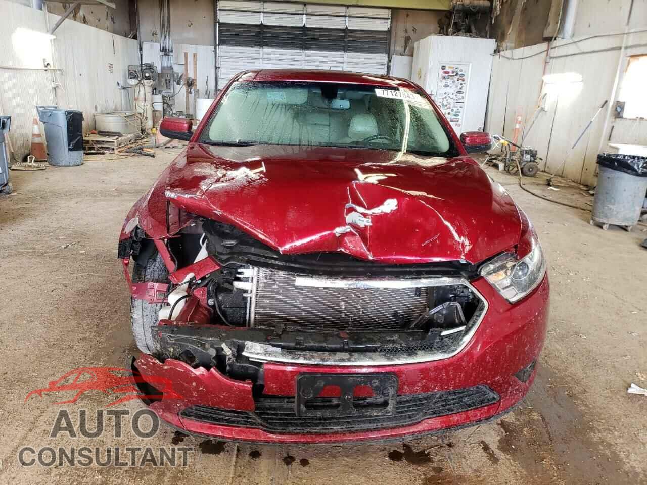 FORD TAURUS 2016 - 1FAHP2H85GG150343