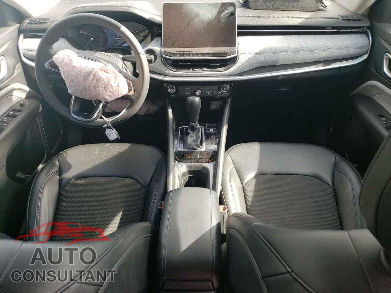 JEEP COMPASS 2022 - 3C4NJCBB6NT229568