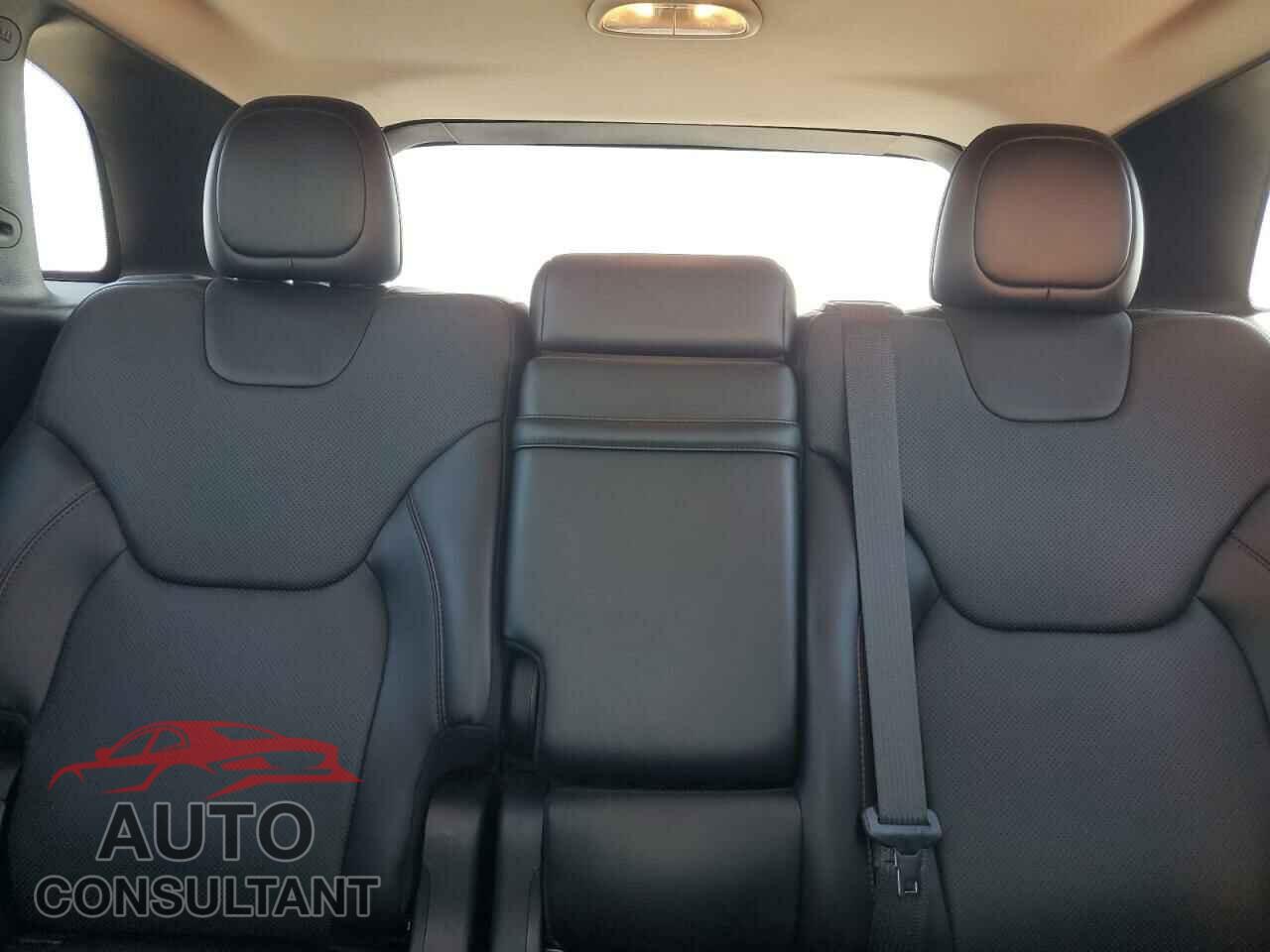 JEEP CHEROKEE 2017 - 1C4PJMBB1HD237358