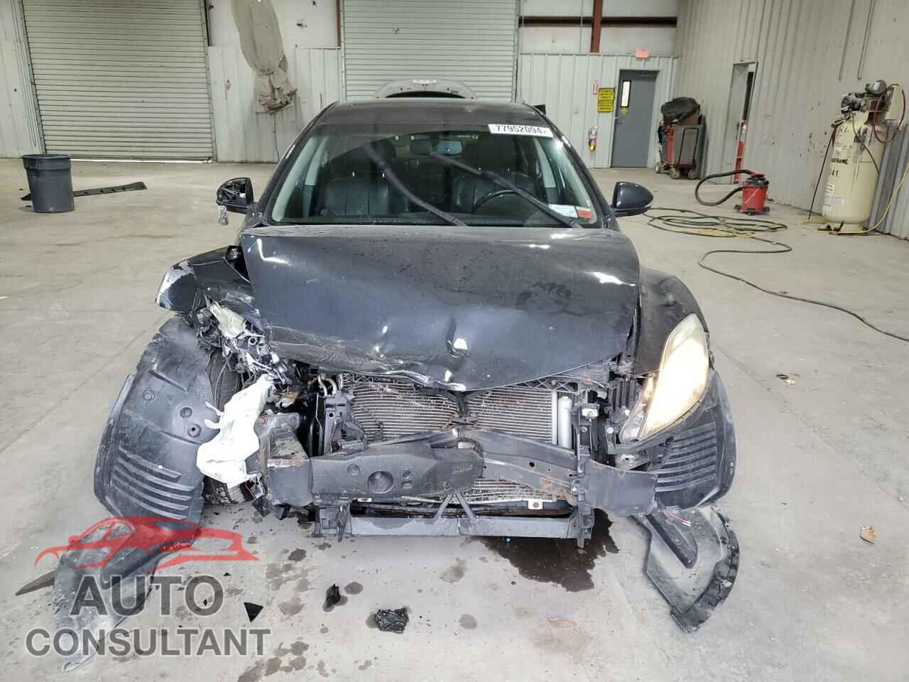 MAZDA 6 2013 - 1YVHZ8CH1D5M02024