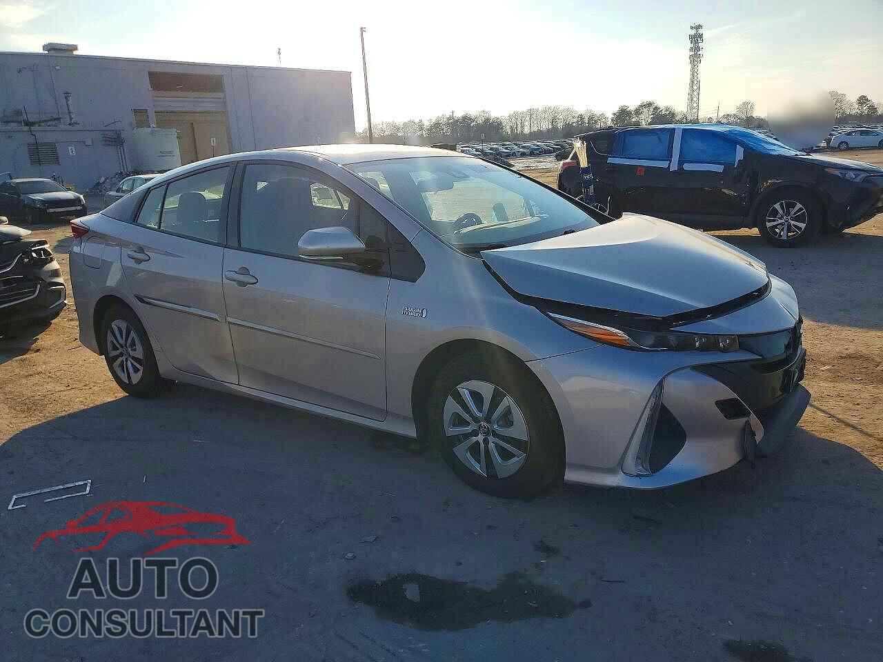 TOYOTA PRIUS 2017 - JTDKARFP2H3044641