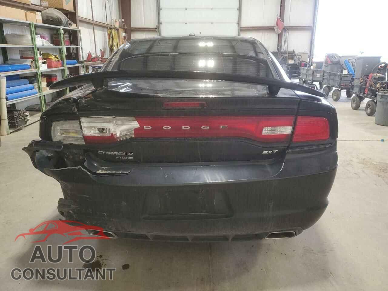 DODGE CHARGER 2014 - 2C3CDXJGXEH371227