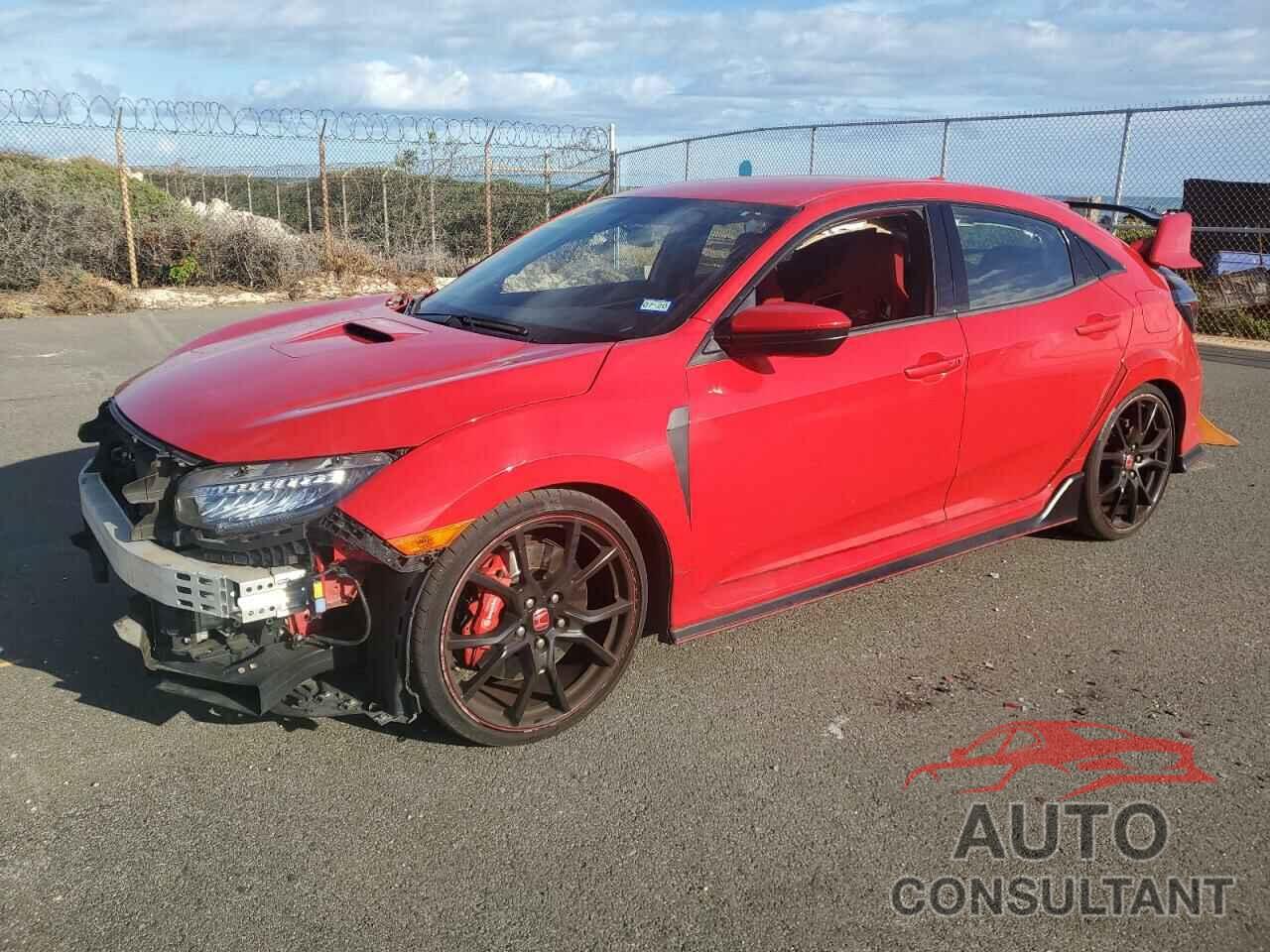 HONDA CIVIC 2017 - SHHFK8G78HU201226