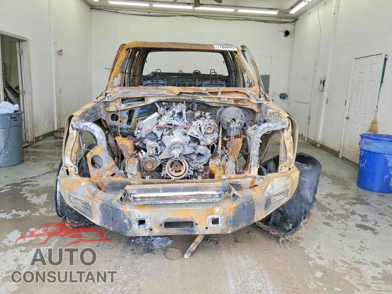 FORD F250 2011 - 1FT7W2BT3BEA09751