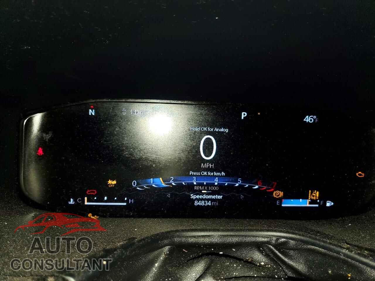 JEEP COMPASS 2022 - 3C4NJDDB7NT104582