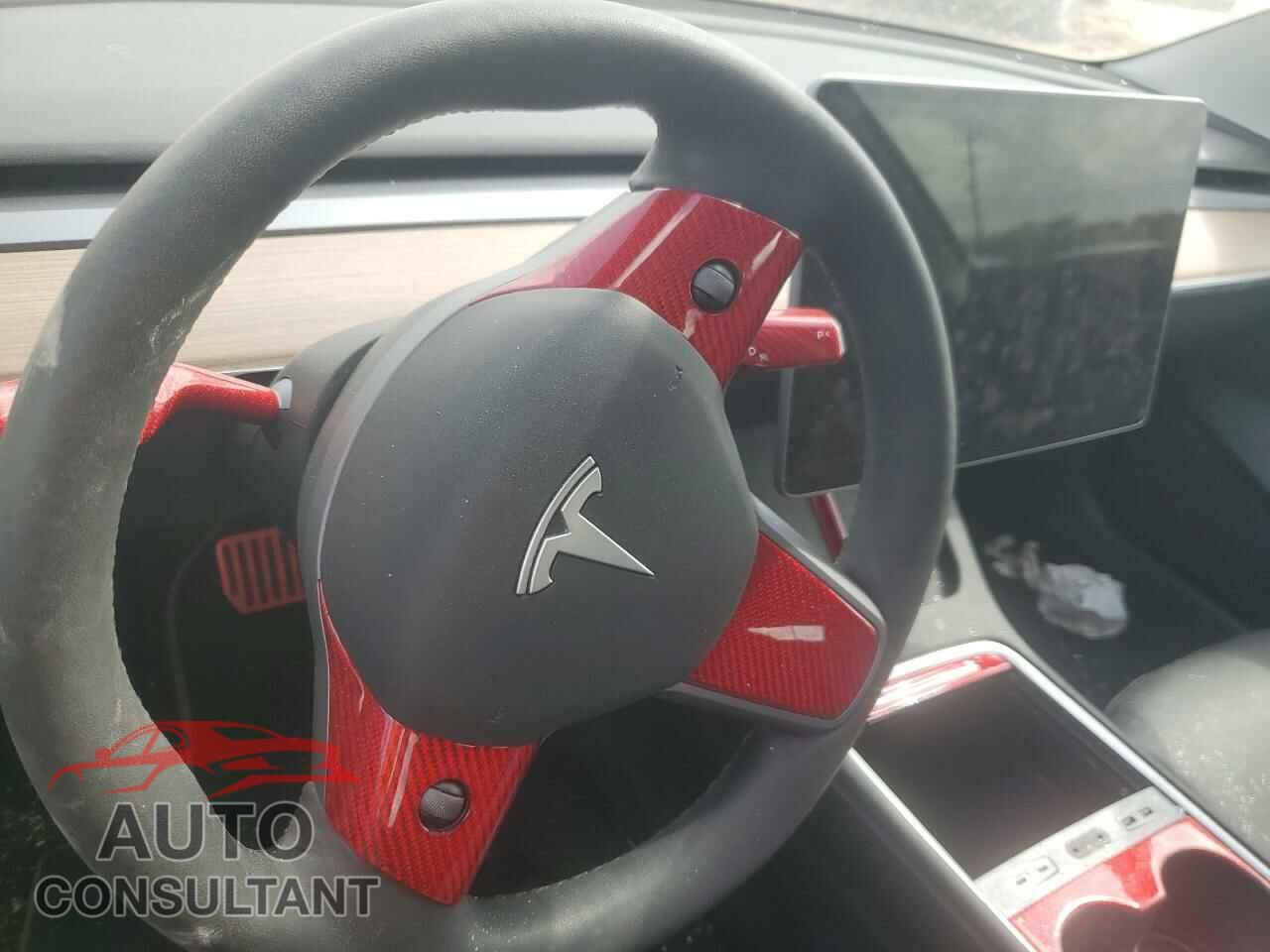 TESLA MODEL 3 2023 - 5YJ3E1EA0PF545522