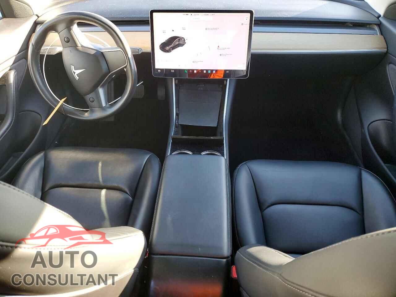 TESLA MODEL 3 2019 - 5YJ3E1EAXKF399395