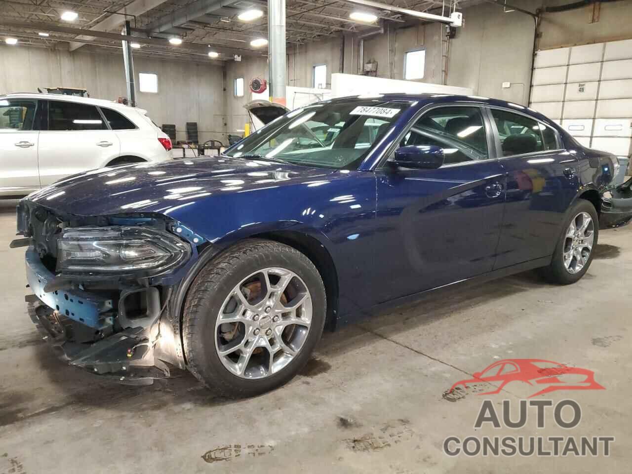 DODGE CHARGER 2016 - 2C3CDXJG7GH194445