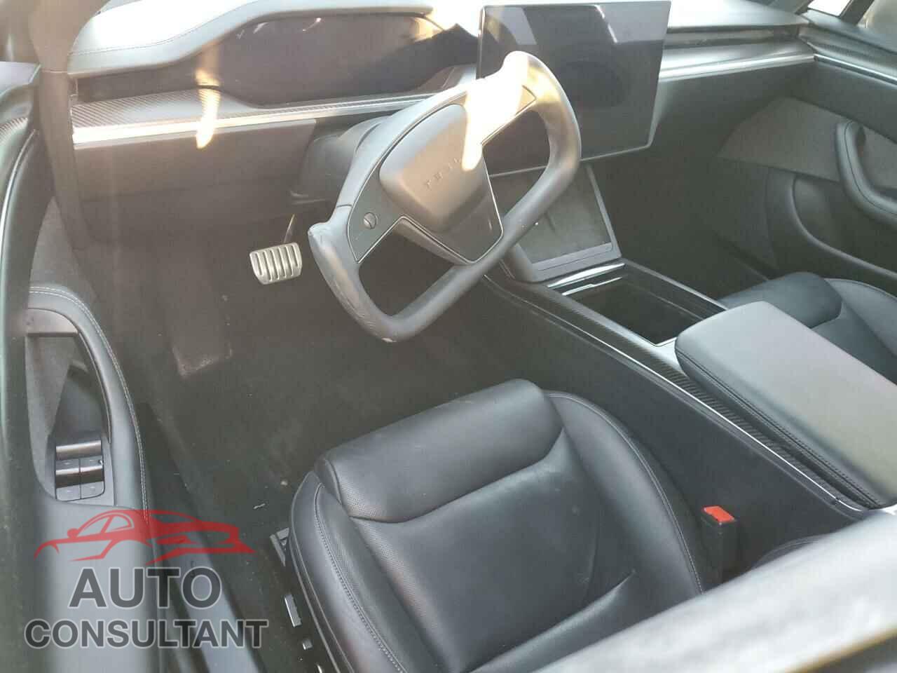 TESLA MODEL S 2022 - 5YJSA1E65NF458683