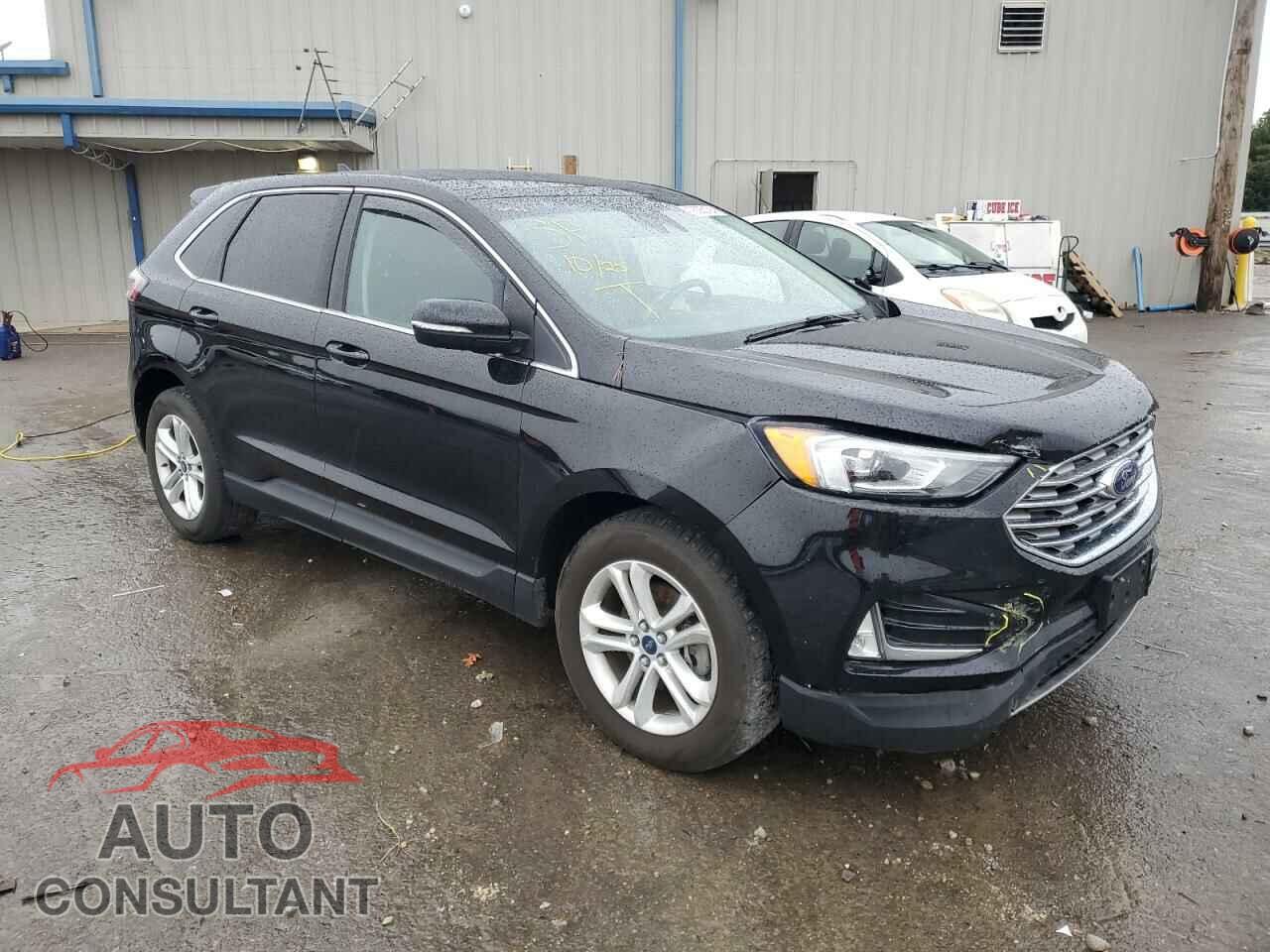FORD EDGE 2019 - 2FMPK3J94KBB24955