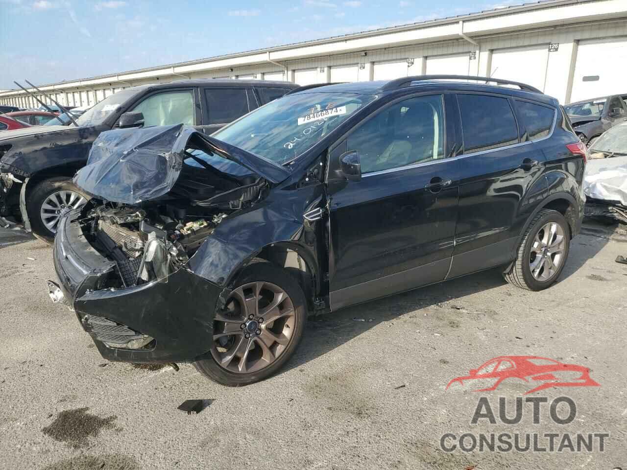 FORD ESCAPE 2016 - 1FMCU9GX9GUA62830