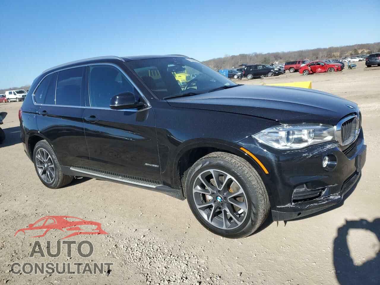 BMW X5 2017 - 5UXKR0C33H0V77006