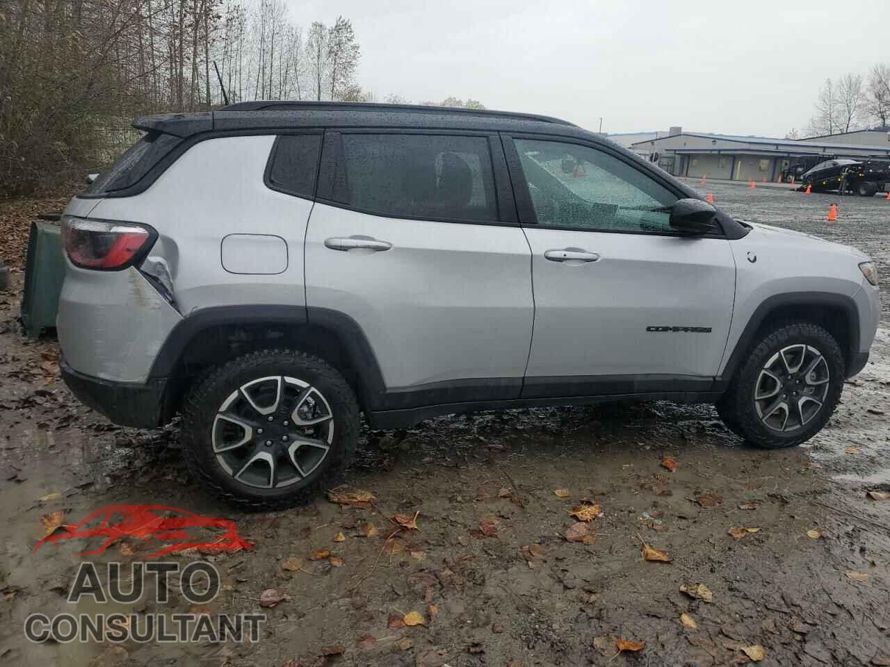 JEEP COMPASS 2024 - 3C4NJDDN9RT145022