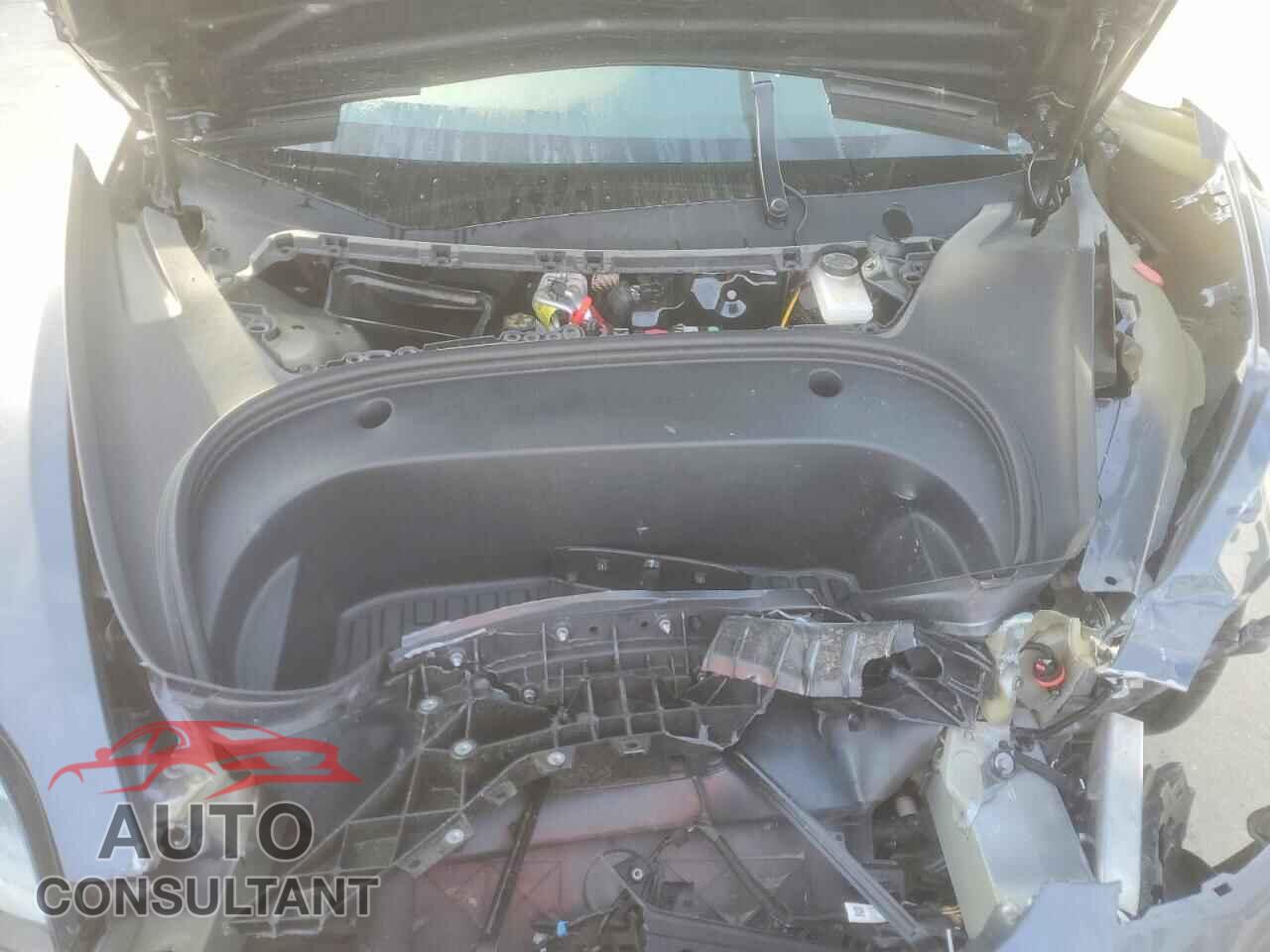 TESLA MODEL 3 2023 - 5YJ3E1EA3PF469522