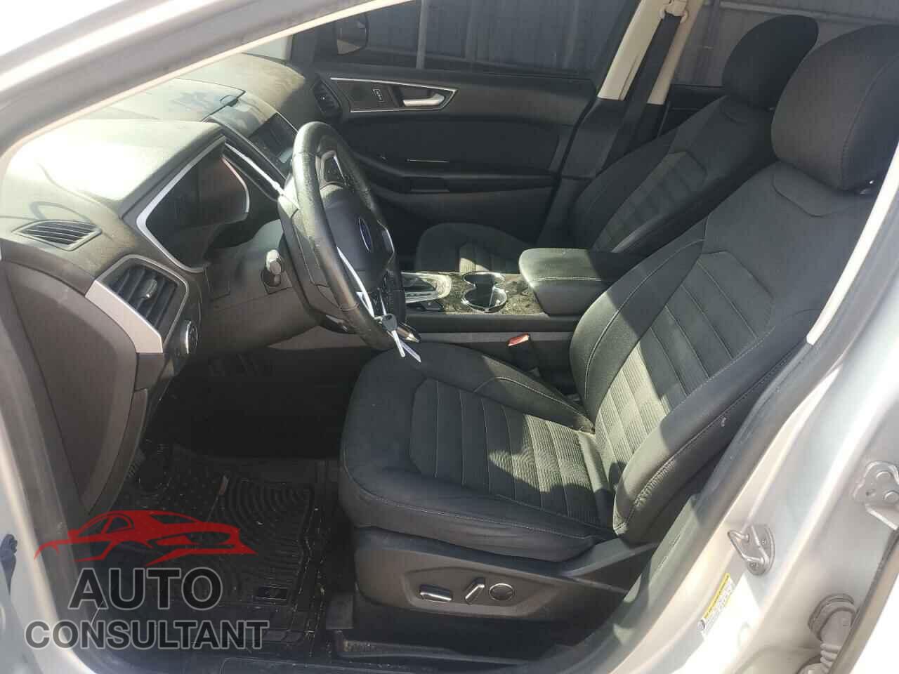 FORD EDGE 2015 - 2FMTK4J9XFBC03668