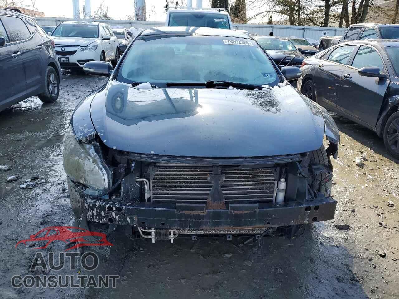 NISSAN MAXIMA 2013 - 1N4AA5AP6DC805652