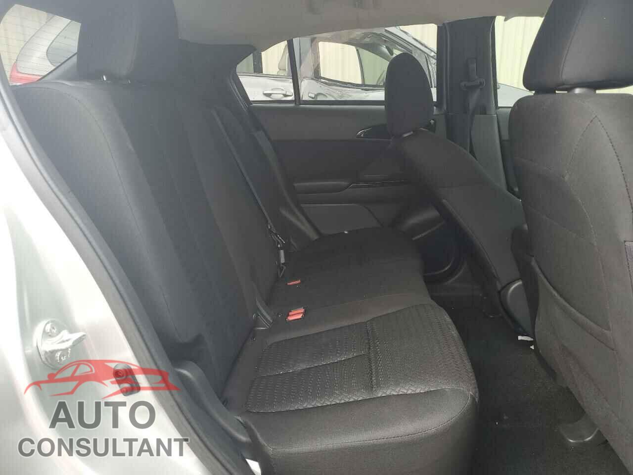 MITSUBISHI ECLIPSE 2023 - JA4ATVAA0PZ050574